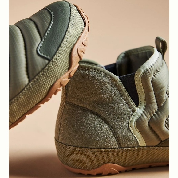 TeVa ReEmber Terrain Boots - moss - Picture 3 of 16